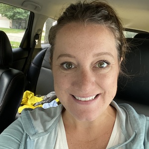 Tara Hartman